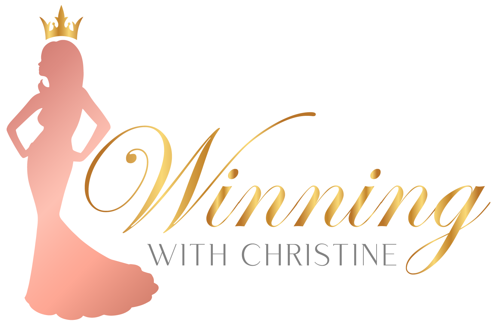 Winning With Christine